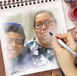 Meet your Posher, Virginia